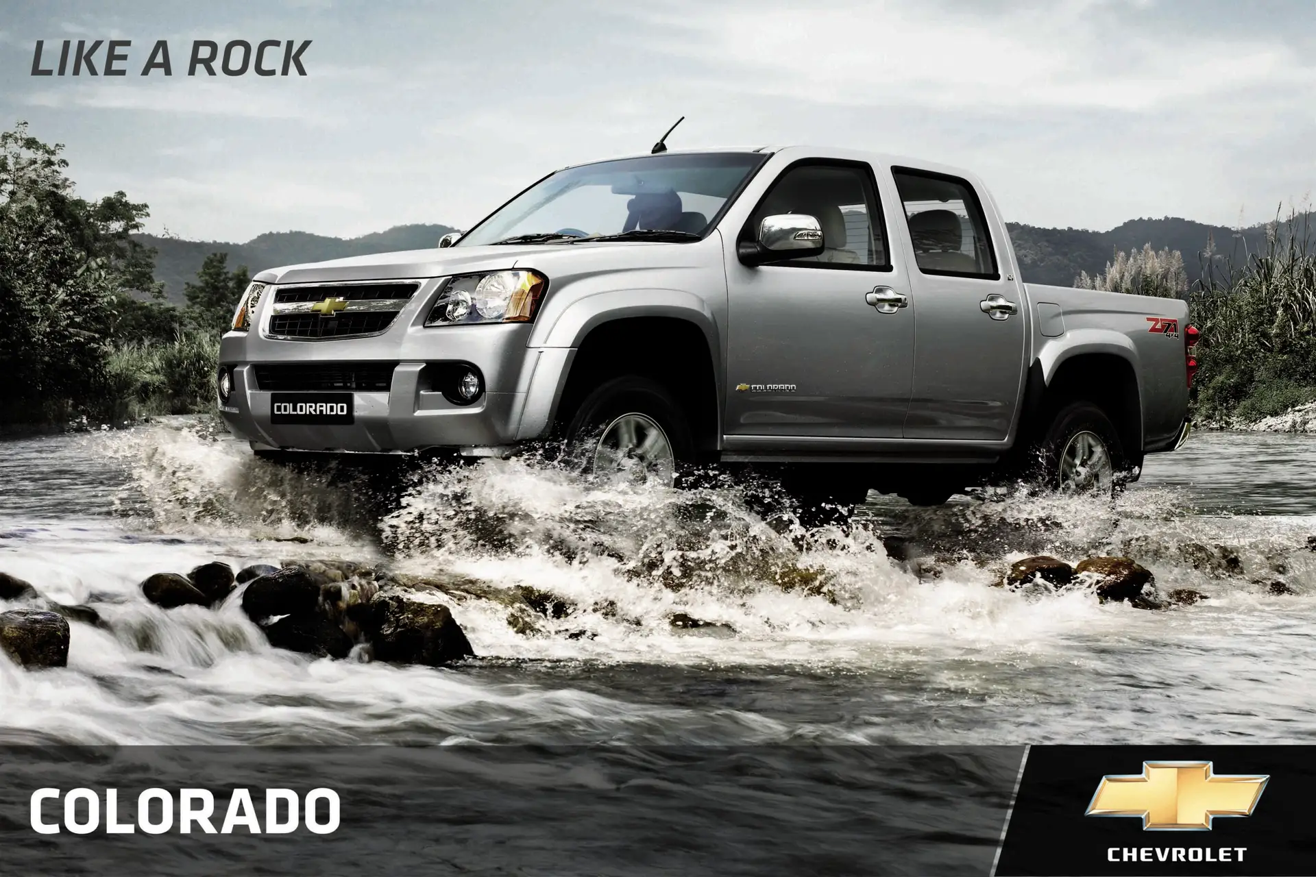 Valour portfolio work