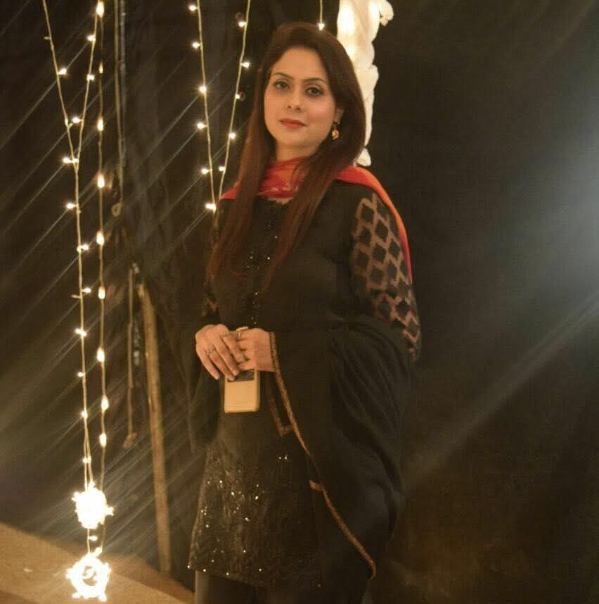 Dr. Kiran Shah
